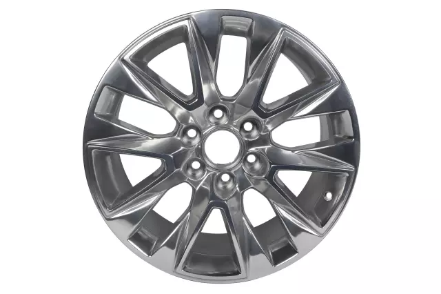 Wheel, Alloy - GM (84570309)