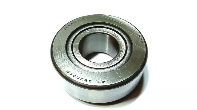 806325020 - Universals &amp; Rear Axle: Bearing for Subaru: Baja, Brat, Crosstrek, DL, Forester, GL, GL-10, Impreza, Legacy, Loyale, Outback, Standard, SVX, WRX, WRX STI, XT, XV Crosstrek Image