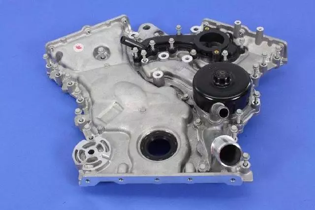 4893188AF - 3.6L Gas; Engine: Chain Case Cover for Mopar Image