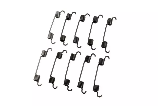 95375891 - : Rear Brake Shoe Return Spring for Chevrolet: Spark Image