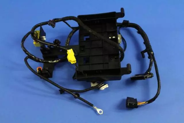 68260750AA - Electrical: Power Seat Wiring, Right for Mopar Image