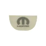 82212434 - : Decal Window Kit for Mopar Image