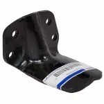 F81Z5700BA - : Leaf Spring Bracket for Ford: F-250 Super Duty, F-350 Super Duty, F-450 Super Duty, F-550 Super Duty Image