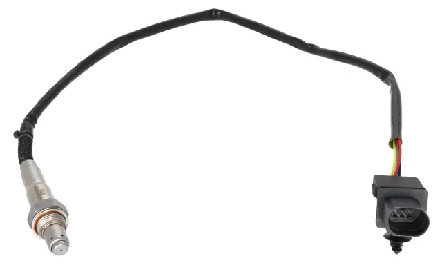 24331 - Air Intake &amp; Fuel Delivery: NTK OE Type 5-Wire Wideband A/F Sensor for NTK Oxygen Sensors Image