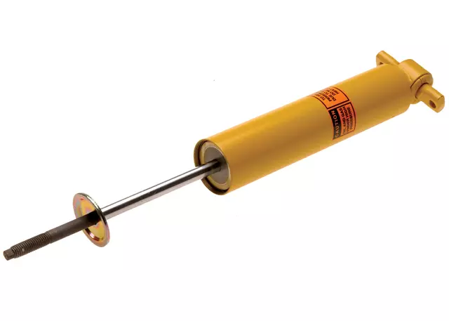 54016 - Suspension: ACDelcoâ„¢ Suspension Shock Absorber for Chevrolet: C1500 | GMC: C1500 Pickup Image
