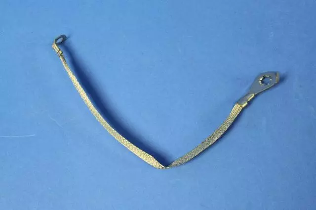 5091296AA - : Strap for Mopar Image