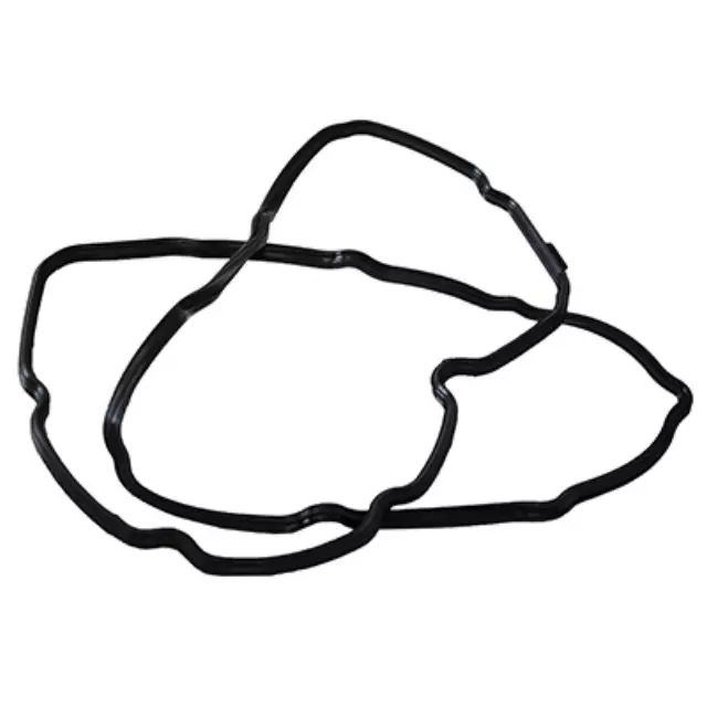 Oil Pan Gasket - Ford (XW4Z-6710-AA)