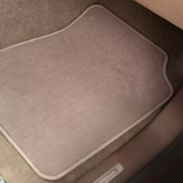 23464410 - : 2015-2021 GM Floor Mats Carpet Rear for Chevrolet: Colorado | GMC: Canyon Image