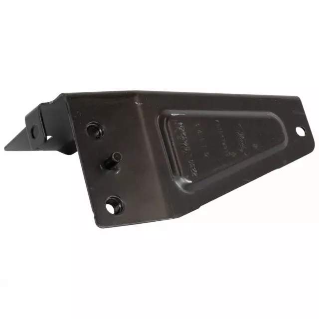 Bumper Cover Support Rail Bracket - Ford (KB3Z-17754-C)
