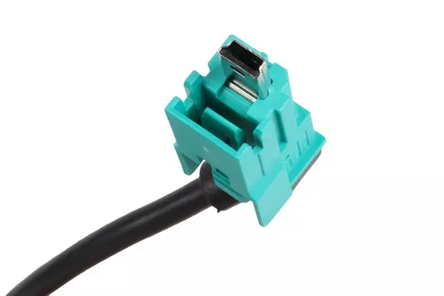 84238340 - : USB Data Cable for GM Image
