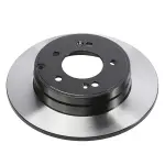 BD126458E - : Rear Disc Brake Rotor for WAGNER BRAKE Image