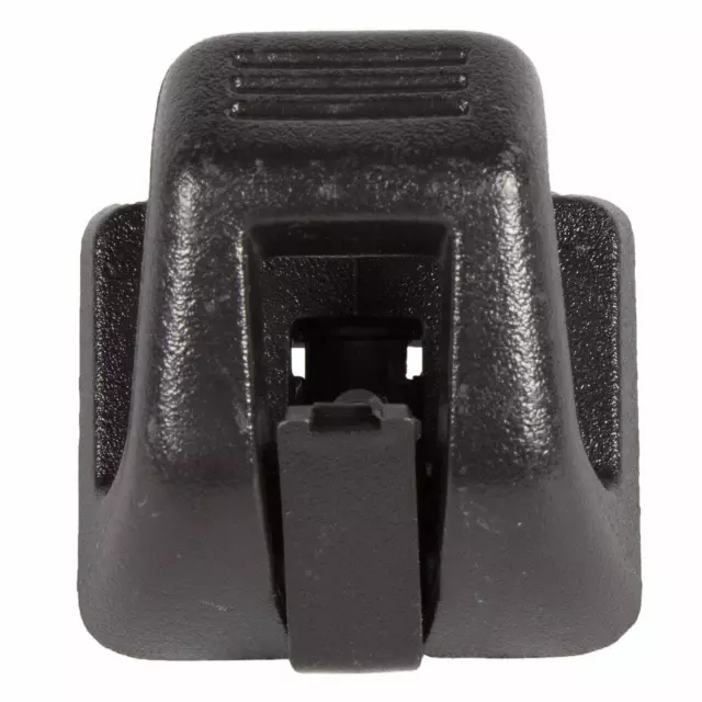 9L3Z1829024AC - Body: Coat Hook for Ford: Explorer, F-150, Police Interceptor Utility Image