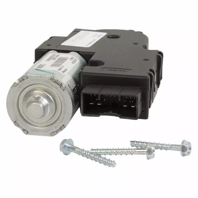 Motor - Ford (EJ7Z-15790-B)