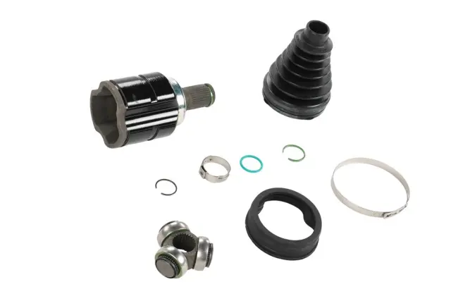 84210651 - : Rear Wheel Drive Shaft Inner Joint for GM Image