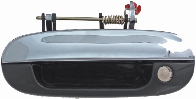 83371 - Body: Front Left Exterior Door Handle for Dorman Image