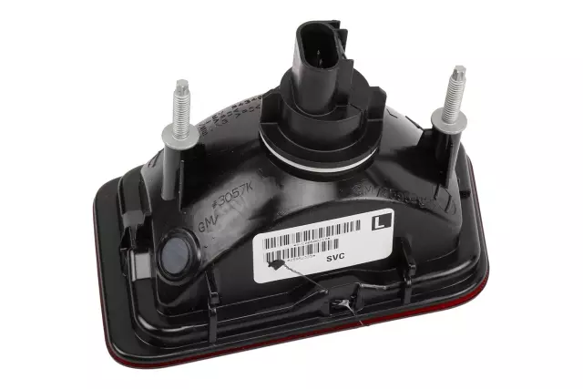 25952325 - Electrical: Tail Lamp Assembly for Hummer: H2 Image image