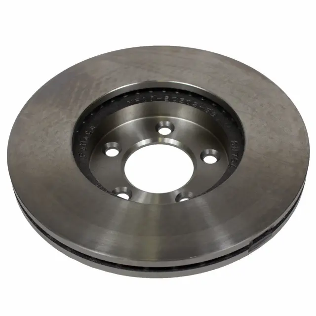 YF1Z1V125G - : Rotor Assembly for Ford: Contour, Taurus, Thunderbird | Lincoln: Continental, Mark VIII | Mercury: Cougar, Sable Image