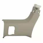 JL1Z7831011AA - Body: Rear Pillar Trim for Lincoln: Navigator Image