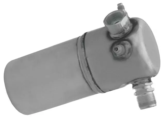 151647 - HVAC: ACDelcoâ„¢ Dehydrator for Buick: Electra, LeSabre, Regal | Cadillac: DeVille, Fleetwood | Chevrolet: Caprice, Impala | Oldsmobile: 98, Custom Cruiser, Delta 88 | Pontiac: 6000, Bonneville, Parisienne, Safari Image