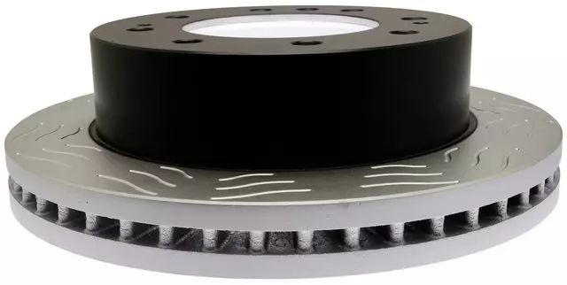 18A2804SD - : Front Brake Rotor for ACDelco Image