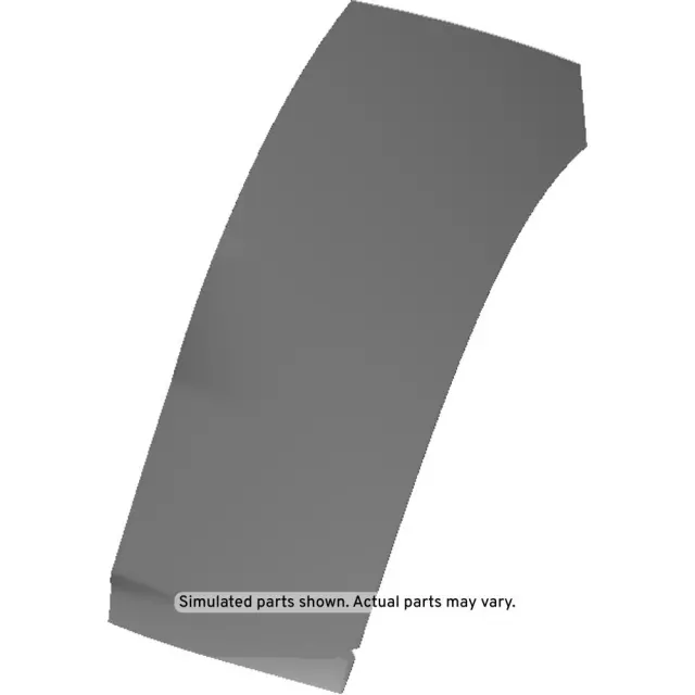 84579495 - : Stone Guard for Chevrolet: Colorado | GMC: Canyon Image