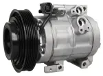 98122 - : Ford HS18 Compressor for FOUR SEASONS Image