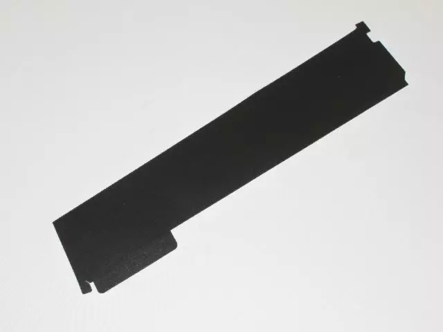 B Pillar Applique, Right - Mopar (68351201AB)