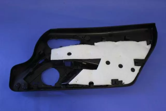 Door Trim Panel - Mopar (5PH60YSAAA)