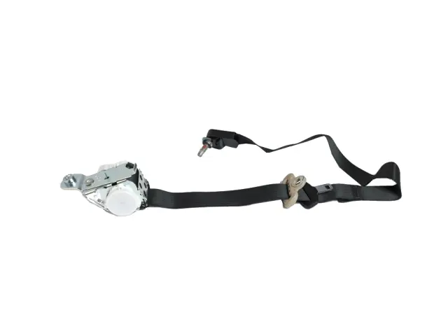 ZV711X9AE - Body: Seat Belt Lap And Shoulder Belt for Mopar Image