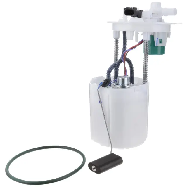 P76890M - : Fuel Pump Module Assembly for Carter Image