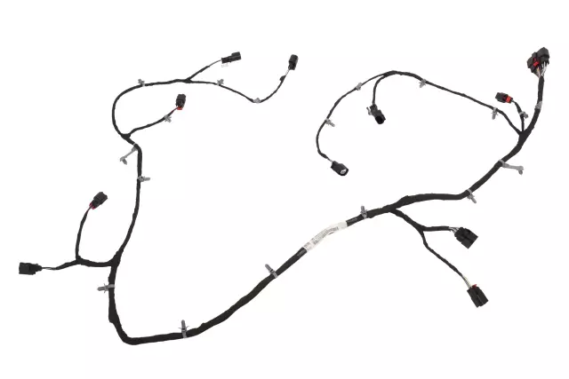 23254873 - : 2016-2019 Cadillac ATS - Harness for Cadillac: ATS Image