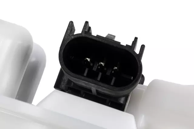 84923426 - : W (S)Module Kit for Chevrolet: Silverado 3500 HD | GMC: Sierra 3500 HD Image