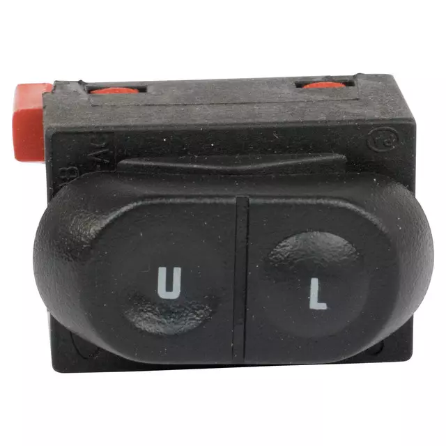 E6DZ14028B - : Lock Switch for Ford: Bronco, E-150, E-250, E-350 Super Duty, F-150, F-250, F-250 HD, F-350, Ranger Image