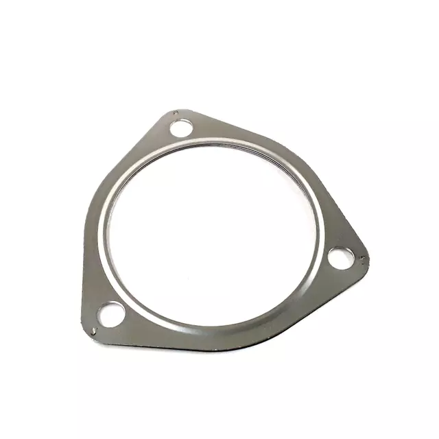 8D0253115C - Exhaust: Converter &amp; Pipe Gasket for Volkswagen: Passat, Touareg Image