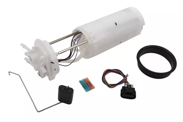 MU1750 - Air &amp; Fuel Delivery: ACDelcoâ„¢ Electric Fuel Pump for GM Image