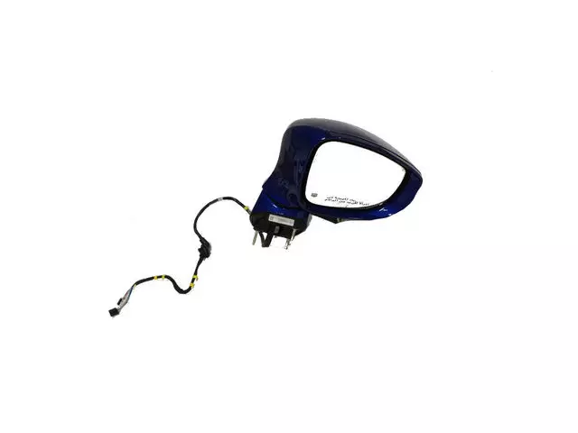 Outside Rearview Mirror, Right - Mopar (6NX00SBMAA)