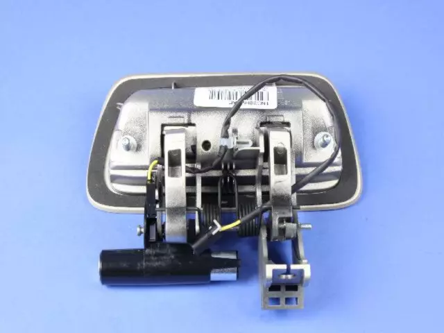 Lift-Gate Handle - Mopar (1NC38TZZAE)