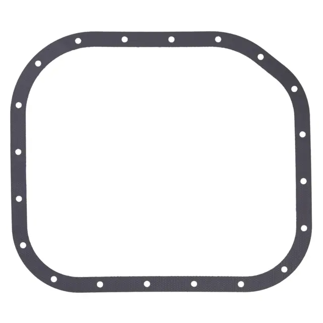 OS30871PR - Engines &amp; Components: Engine Oil Pan Gasket Set 20 Bolt Hole One Piece Gasket for FEL-PRO Image