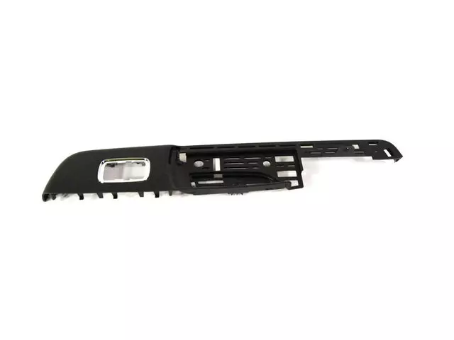 1VY67DX9AB - Interior Trim: Armrest Switch Plate, Left for Chrysler: 300 | Dodge: Charger Image