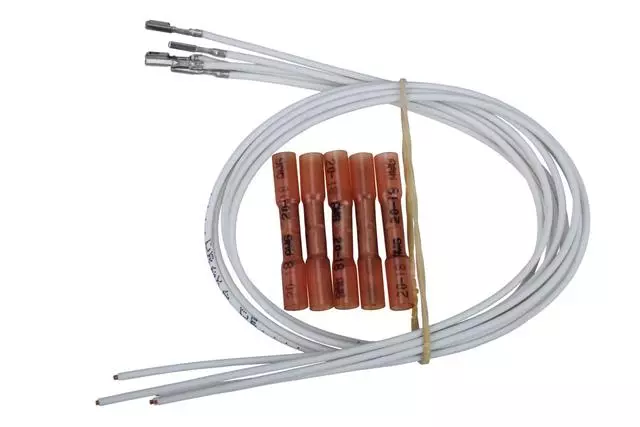 20907624 - : Piano Black Instrument Panel Lower Trim Plate for Cadillac: XTS Image