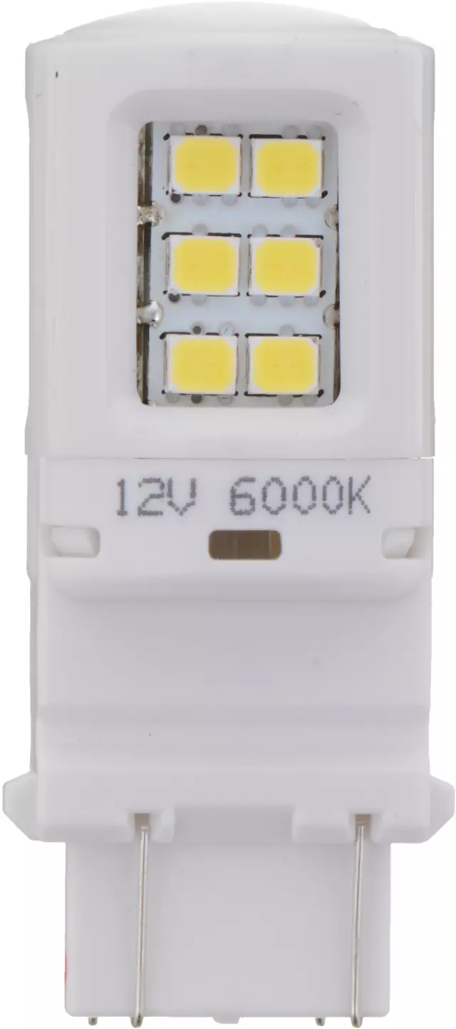 3057WLED - Lighting &amp; Lamps: Philips Ultinon LED 3057WLED for Philips Image