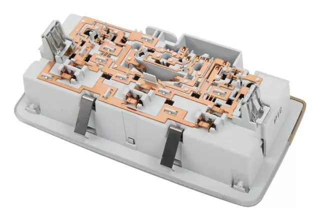 Light Cashmere Reading Lamp - GM (22780481)