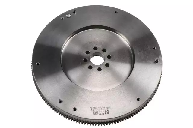 19177876 - Clutch: Flywheel for Chevrolet: Colorado | GMC: Canyon | Hummer: H3, H3T Image image