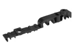 20919424 - Air and Fuel Delivery: Brake and Fuel Pipe Retainer for ACDelco Image