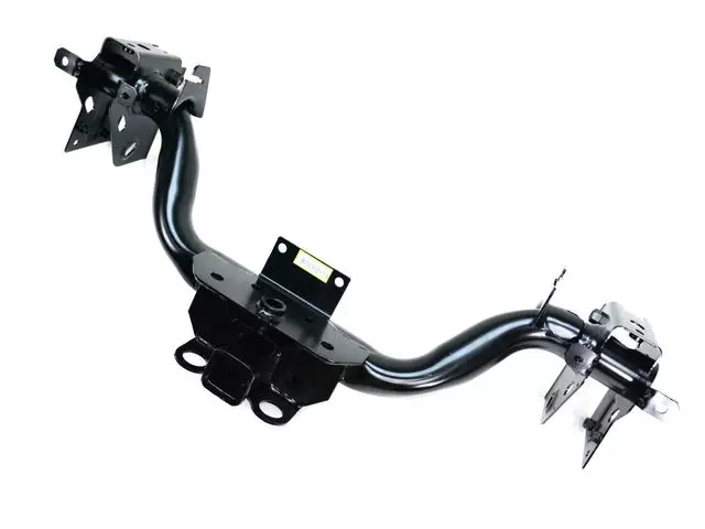 Trailer Tow Receiver Kit - Mopar (55398189AA)