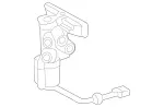 2023500057 - : Valve for Mercedes-Benz: 190E, 200, 200D, 260E, 280E, 300CE, 300D, 300E, 300SD, 300SL, 300TD, 300TE, C220 Image