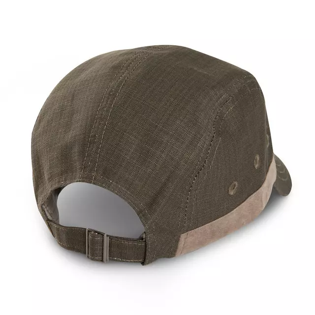 152066100 - : Mer Classic Camp Cap Moss for Mercedes-Benz Image