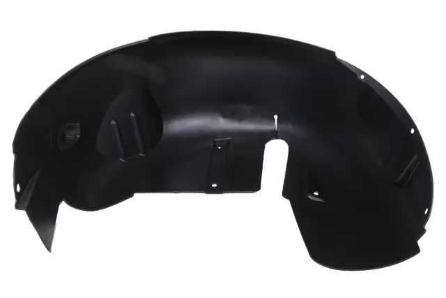 25891510 - : Driver Side Rear Wheelhouse Liner for Buick: Lucerne Image