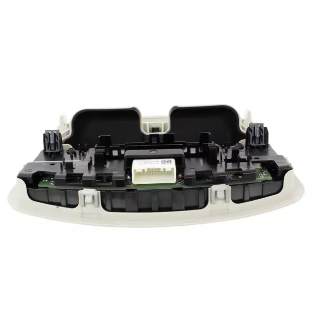 HC3Z28519A58EL - : Console Assembly Overhead for Ford Image