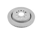 68437279AA - Brakes: Brake Rotor for Mopar Image